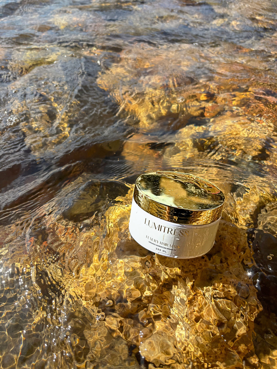 deep conditioning hair mask for split ends