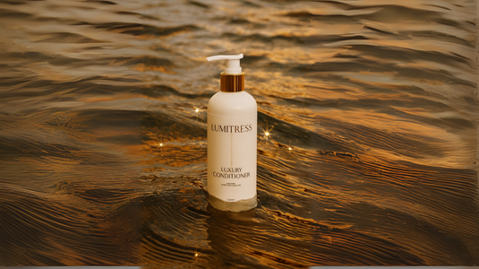 Conditioner for Damaged Hair