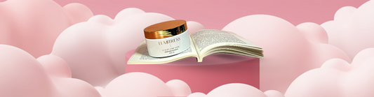 hydrating hair mask for dry ends