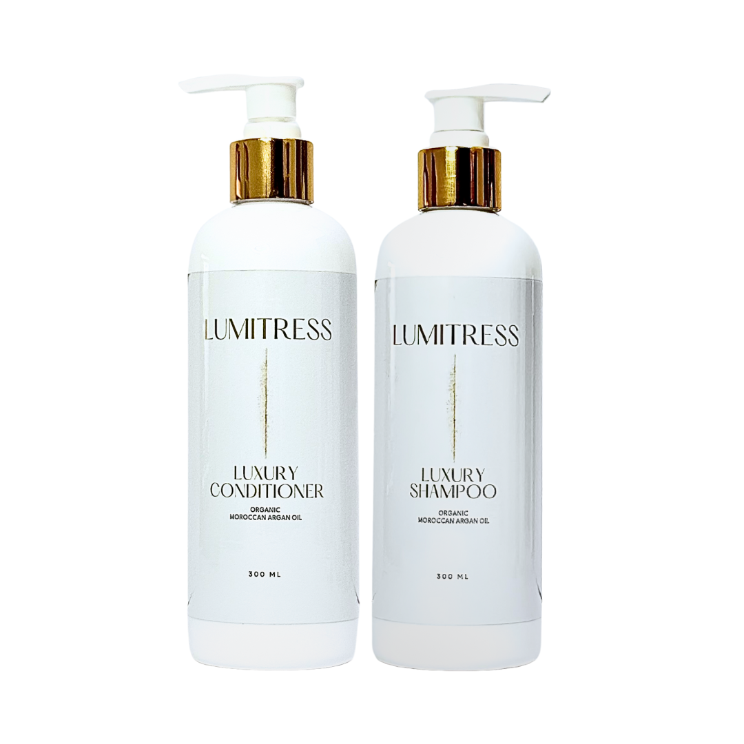 Scalp & Psoriasis Care for Flakes, Itching, Irritation & Dryness – 10-Minute Relief – Essential Bundle