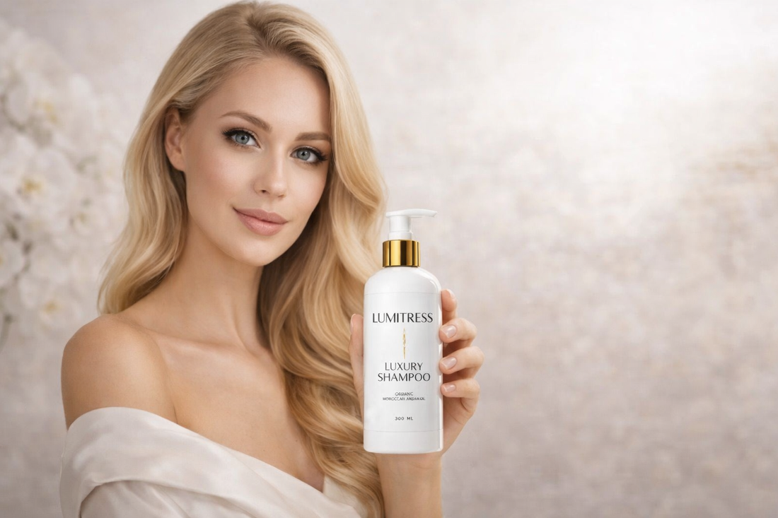 Gentle Shampoos for Hair Loss & Sensitive Scalp Care Guide