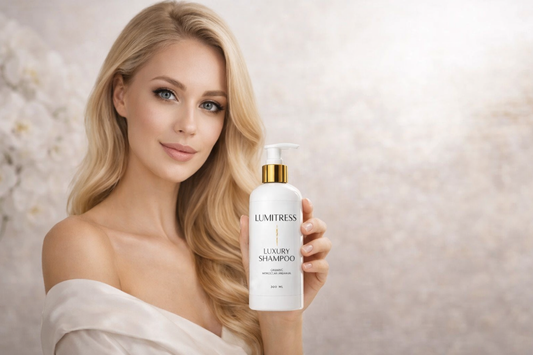 Gentle Shampoos for Hair Loss & Sensitive Scalp Care Guide