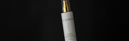 argan oil nourishing care leave in conditioner