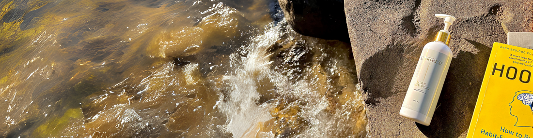 pre-shampoo treatment for dandruff