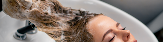 hair transformation experience