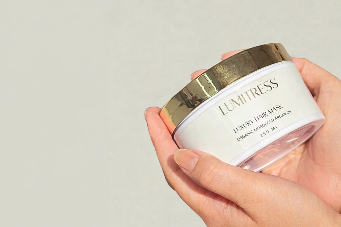 Bond Repair Hair Mask for Bleached Hair – Transform Your Radiant Locks
