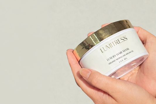 Bond Repair Hair Mask for Bleached Hair – Transform Your Radiant Locks