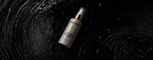 Guide to Argan Oil Leave In Conditioner & Why Lumitress Excels