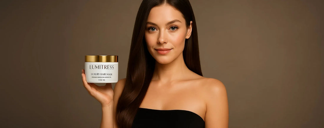 best hair mask for damaged hair