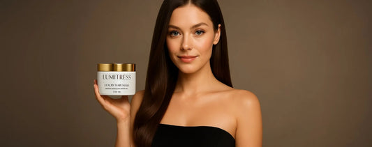 best hair mask for damaged hair