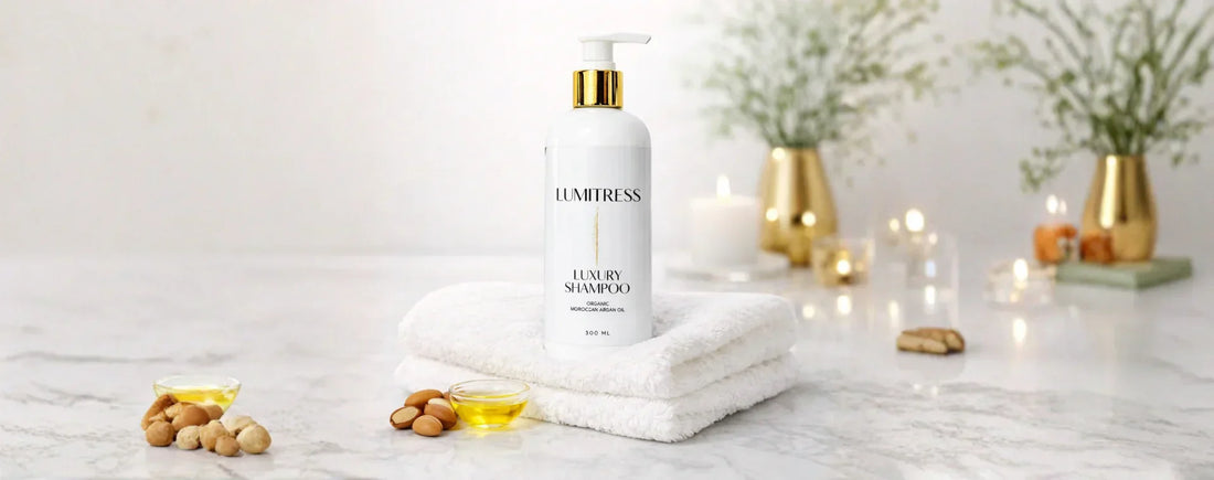 Sensitive Scalp Shampoo Guide | Best Shampoo for Sensitive Scalp – Lumitress