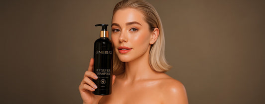 Best Purple Shampoo for Blonde Hair | How to Use Purple Shampoo to Remove Brass