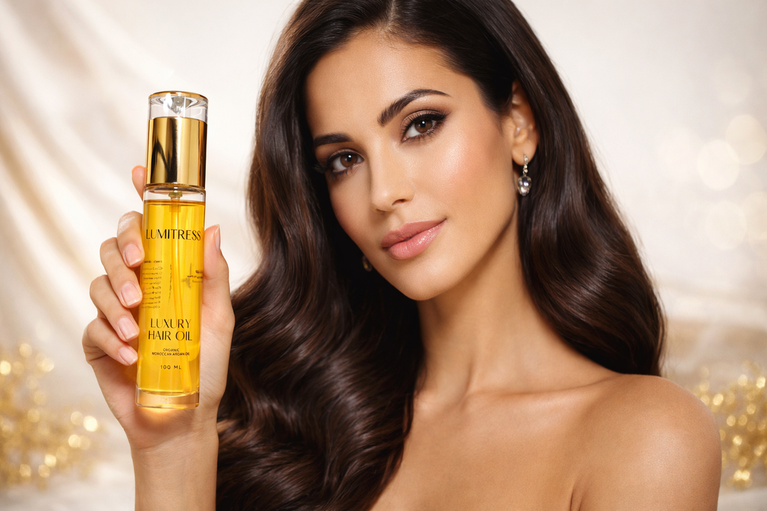 8 Best Scalp Oil for Dry Scalp | Jojoba Hair Oil Guide