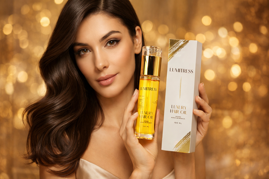 Natural Hair Growth Oil Guide | Best Hair Growth Oil for Stronger Natural Hair