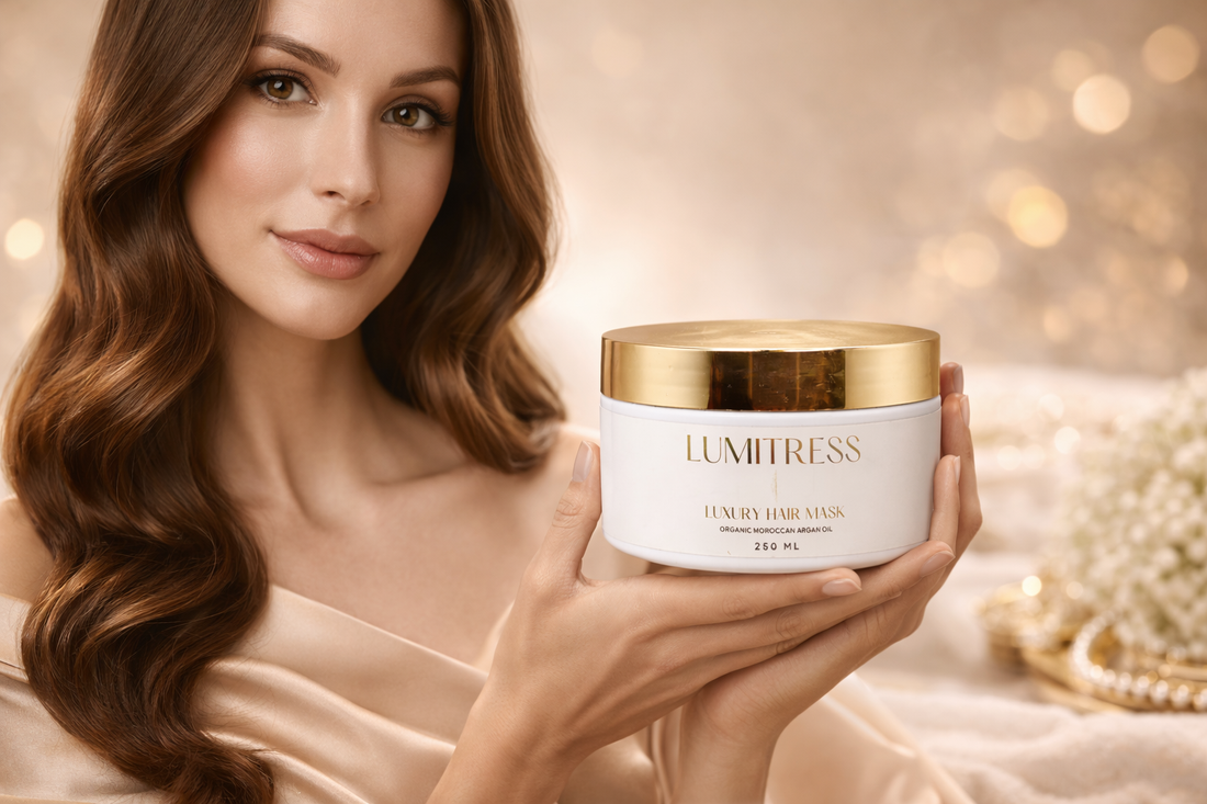 Best Hair Mask for Dry & Frizzy Hair | Best Hair Mask to Restore Moisture & Shine