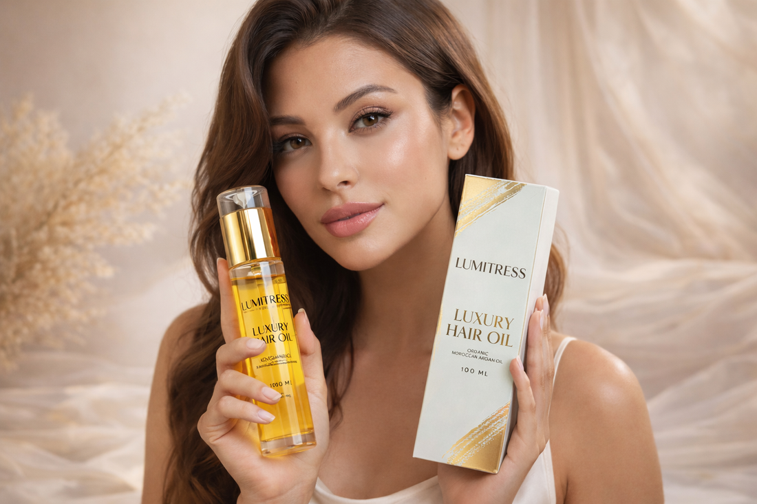 Best Scalp Oil for Dry Scalp: 8 Best Oils to Soothe & Restore Balance