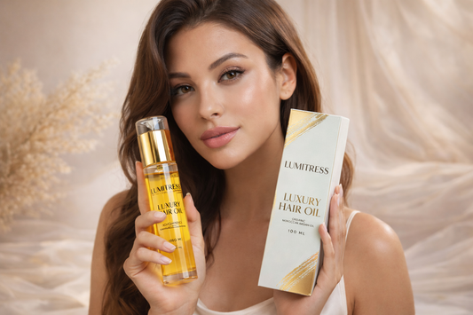 Best Scalp Oil for Dry Scalp: 8 Best Oils to Soothe & Restore Balance