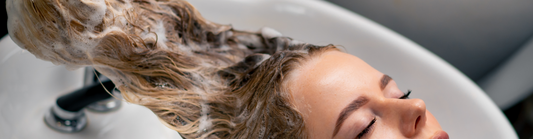 Bond Repair Hair Mask for Bleached Hair – Transform Your Radiant Locks