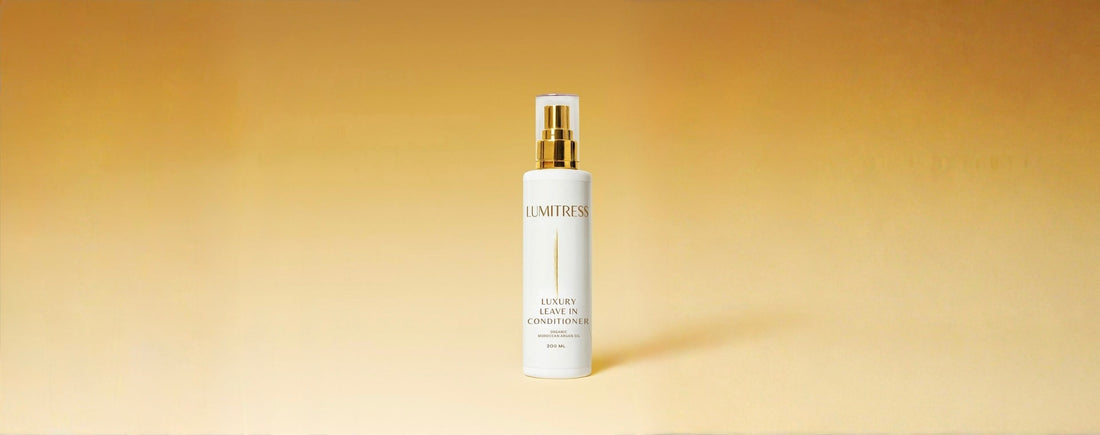 Discover the benefits of leave-in conditioner, how it strengthens every strand, and how a leave-in conditioner can help improve your hair care routine. Learn the differences between leave-in vs rinse-out and how often to use leave-in conditioner.