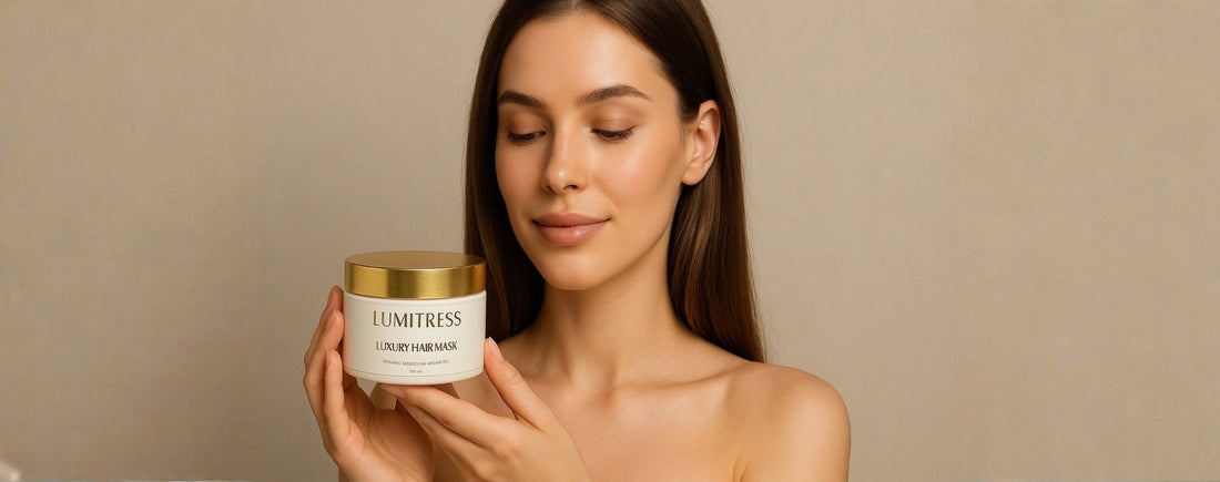 Hair Mask for Damaged Hair: Best Hair Masks for Repair & Deep Treatment