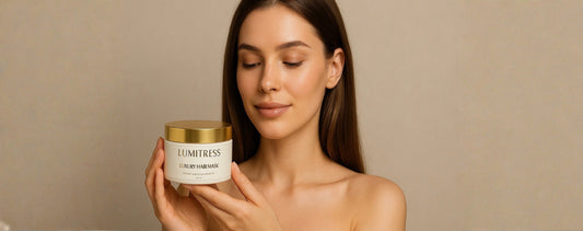 Hair Mask for Damaged Hair: Best Hair Masks for Repair & Deep Treatment