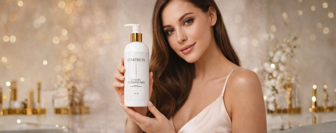 Best conditioner for dry hair