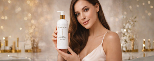 Best conditioner for dry hair
