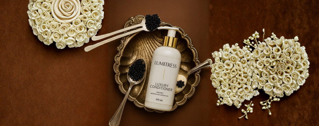 Best Sulfate Free Conditioner and Shampoo for Color-Treated Hair | Sulfate Free Conditioner Benefits & Guide