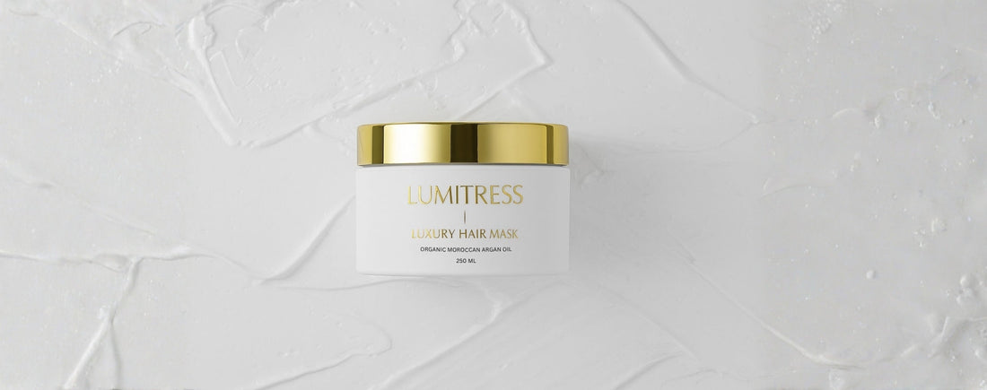 The Best Leave In Hair Mask for Frizzy Ends