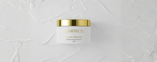 The Best Leave In Hair Mask for Frizzy Ends