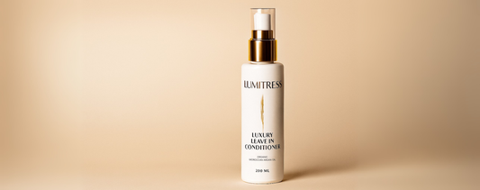 Frizz control product