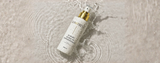 Leave in conditioner