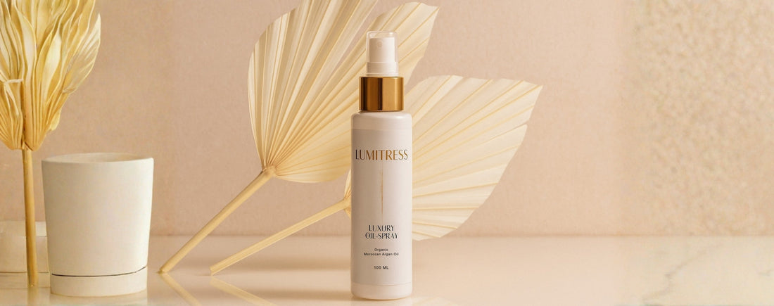 Best Oil Spray for Frizzy Hair: Your Ultimate Guide to Healthy Hair