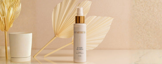 Best Oil Spray for Frizzy Hair: Your Ultimate Guide to Healthy Hair