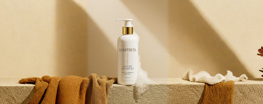 scalp psoriasis shampoo