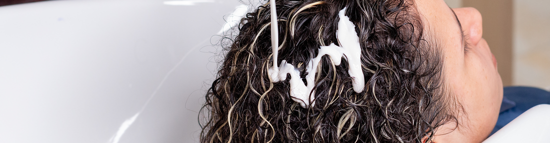 overnight hair mask for bleached hair