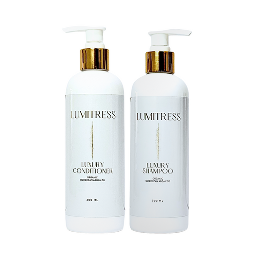 Scalp & Psoriasis Care for Flakes, Itching, Irritation & Dryness – 10-Minute Relief – Essential Bundle