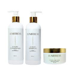 Everyday Wash Essentials - Scalp Care For Your: Psoriasis, Itching, Dandruff & Hydration - 10 Minute Miracle
