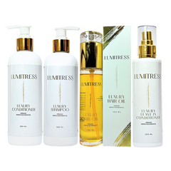 Scalp & Psoriasis Care for Flakes, Itching, Irritation & Dryness – 10-Minute Relief – Mega Bundle
