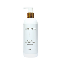 Luxury Conditioner - Scalp Care For Your: Psoriasis, Itching, Dandruff & Hydration - 10 Minute Miracle