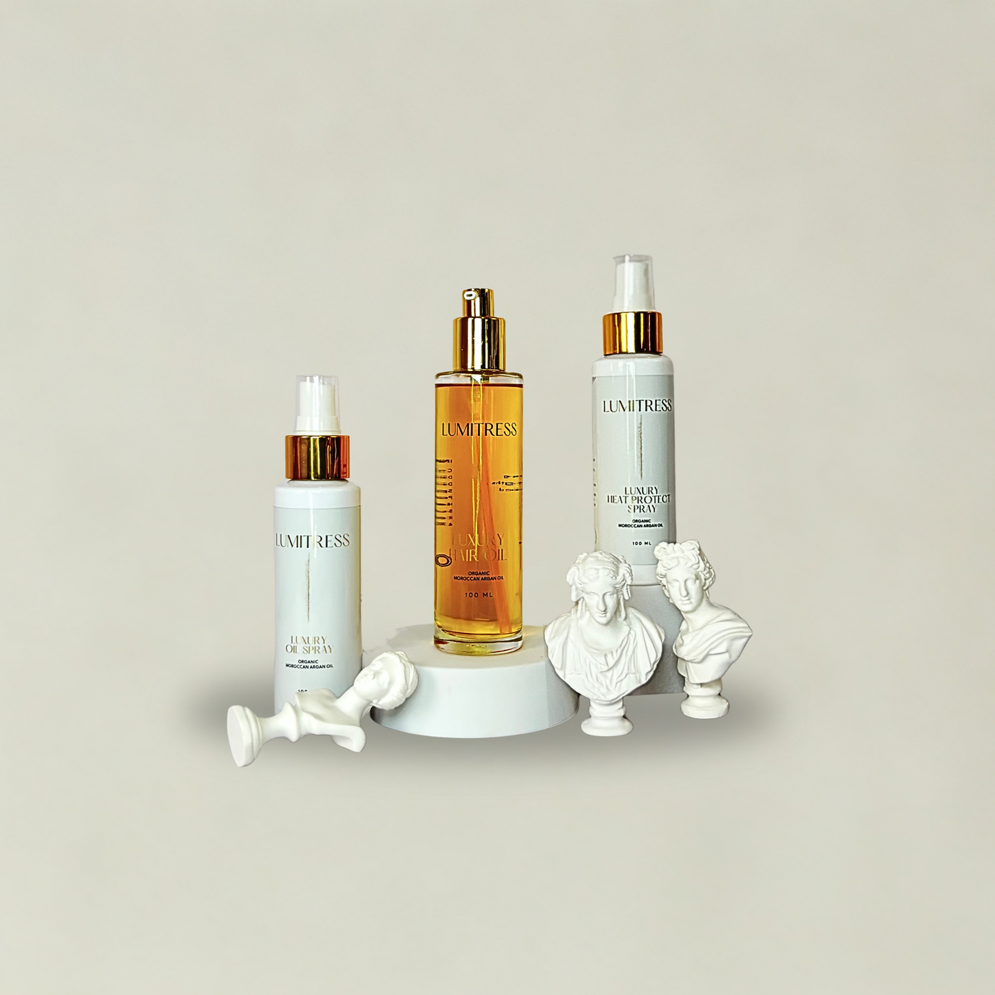 Aftercare Everyday Essentials - Scalp Care For Your: Psoriasis, Itching, Dandruff & Hydration - 10 Minute Miracle