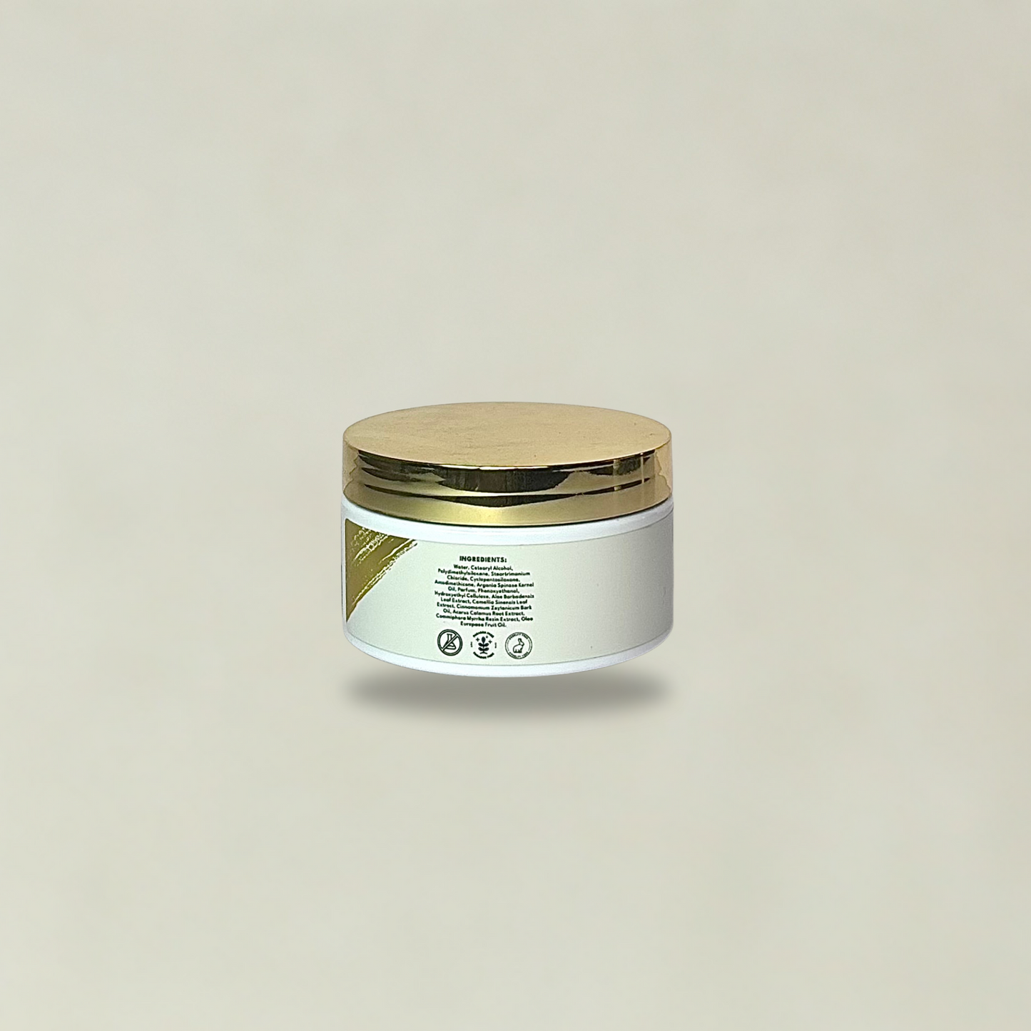 Luxury Hair Mask - Scalp Care For Your: Psoriasis, Itching, Dandruff & Hydration - 10 Minute Miracle