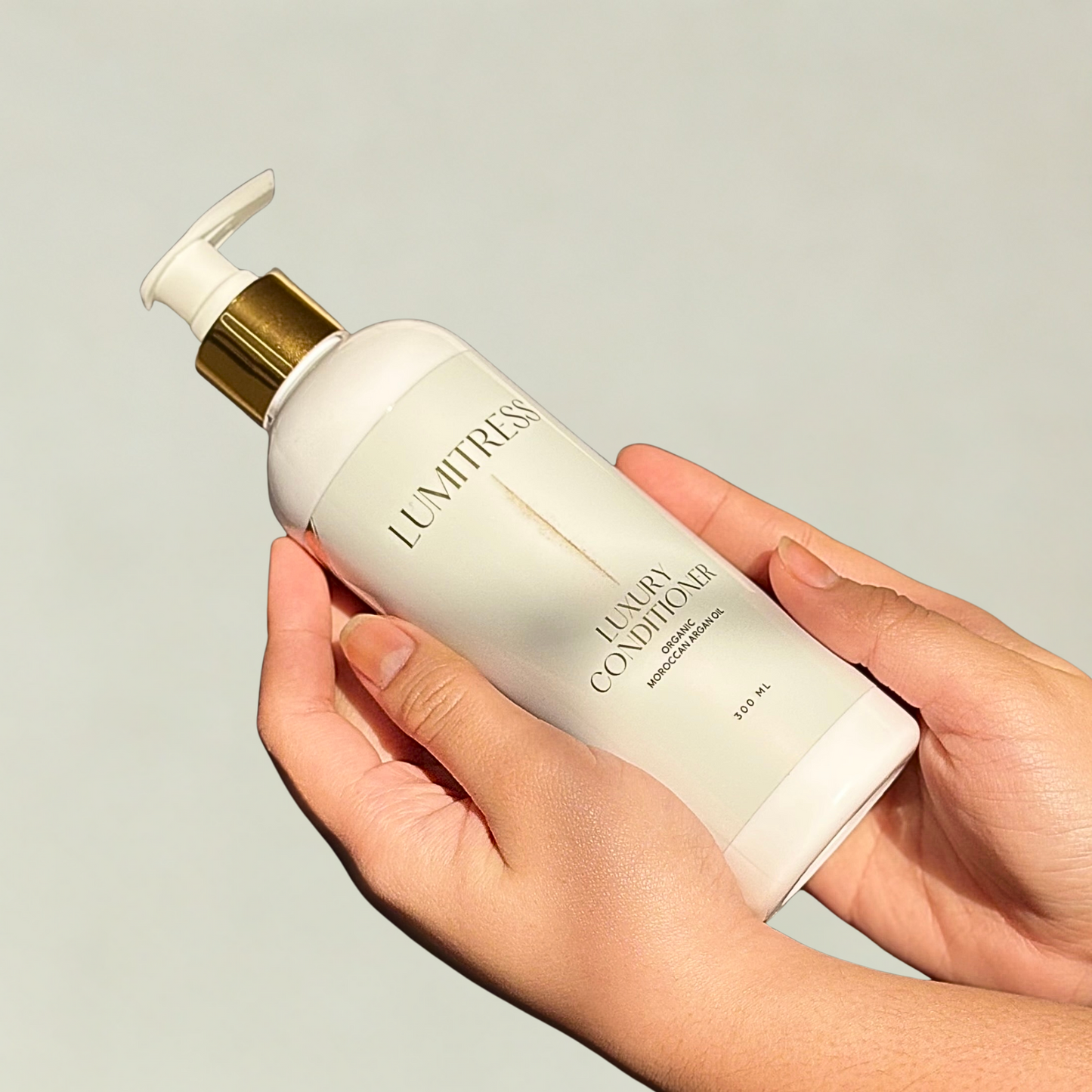 Luxury Conditioner - Scalp Care For Your: Psoriasis, Itching, Dandruff & Hydration - 10 Minute Miracle