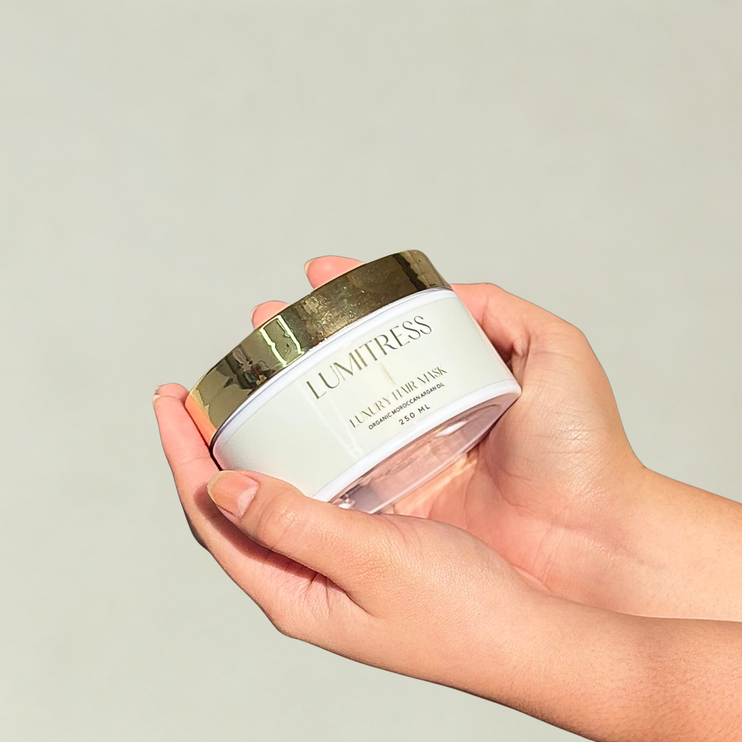 Luxury Hair Mask - Scalp Care For Your: Psoriasis, Itching, Dandruff & Hydration - 10 Minute Miracle