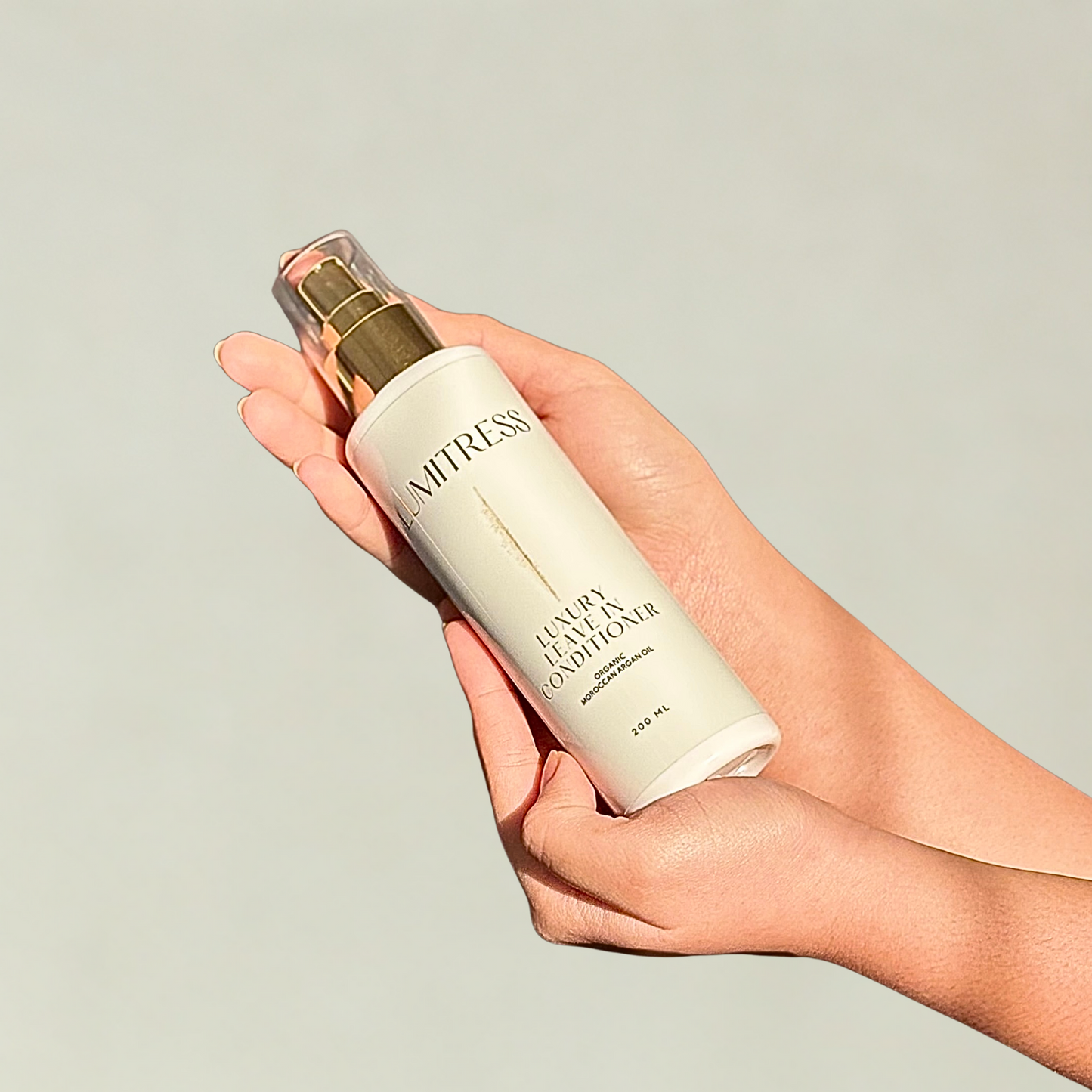 Luxury Leave In Conditioner - Scalp Care For Your: Psoriasis, Itching, Dandruff & Hydration - 10 Minute Miracle
