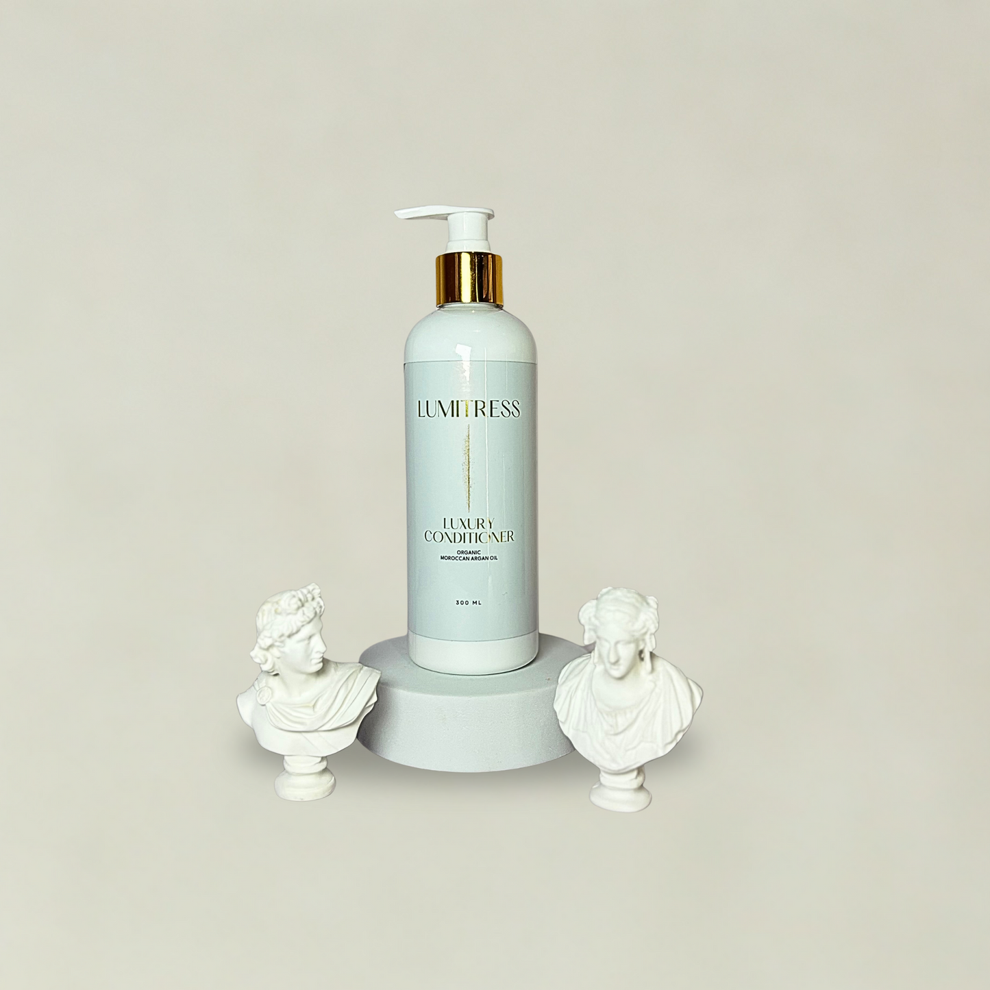 Luxury Conditioner - Scalp Care For Your: Psoriasis, Itching, Dandruff & Hydration - 10 Minute Miracle