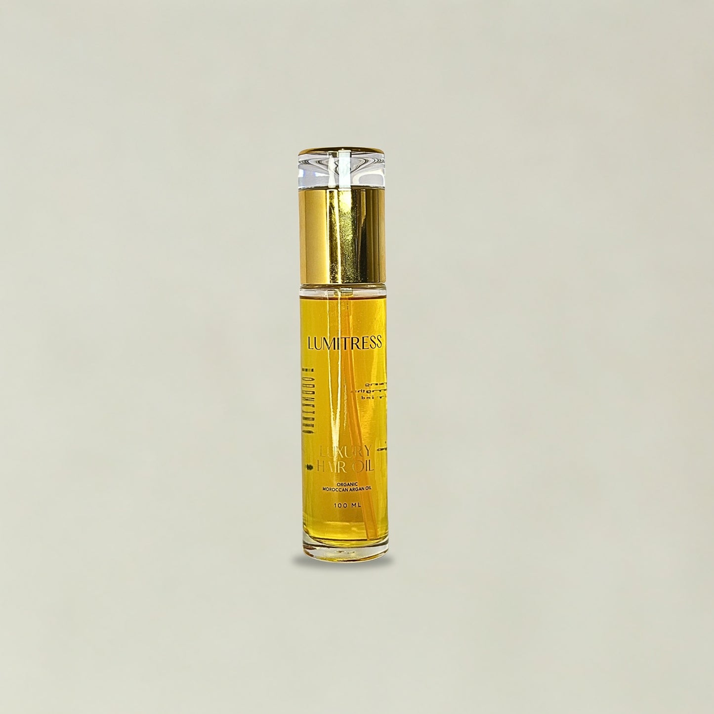 Luxury Hair Oil - Scalp Care For Your: Psoriasis, Itching, Dandruff & Hydration - 10 Minute Miracle