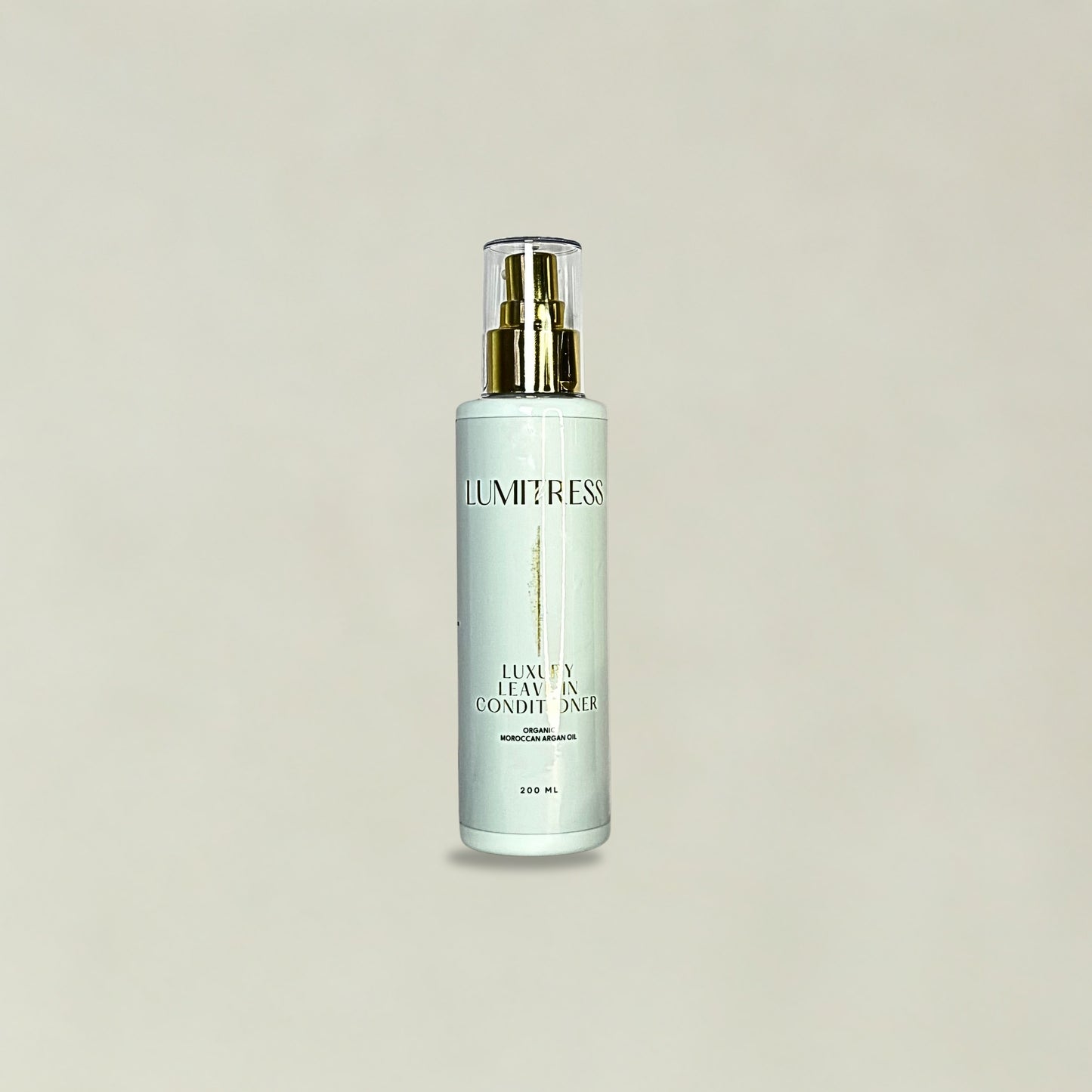 Luxury Leave In Conditioner - Scalp Care For Your: Psoriasis, Itching, Dandruff & Hydration - 10 Minute Miracle
