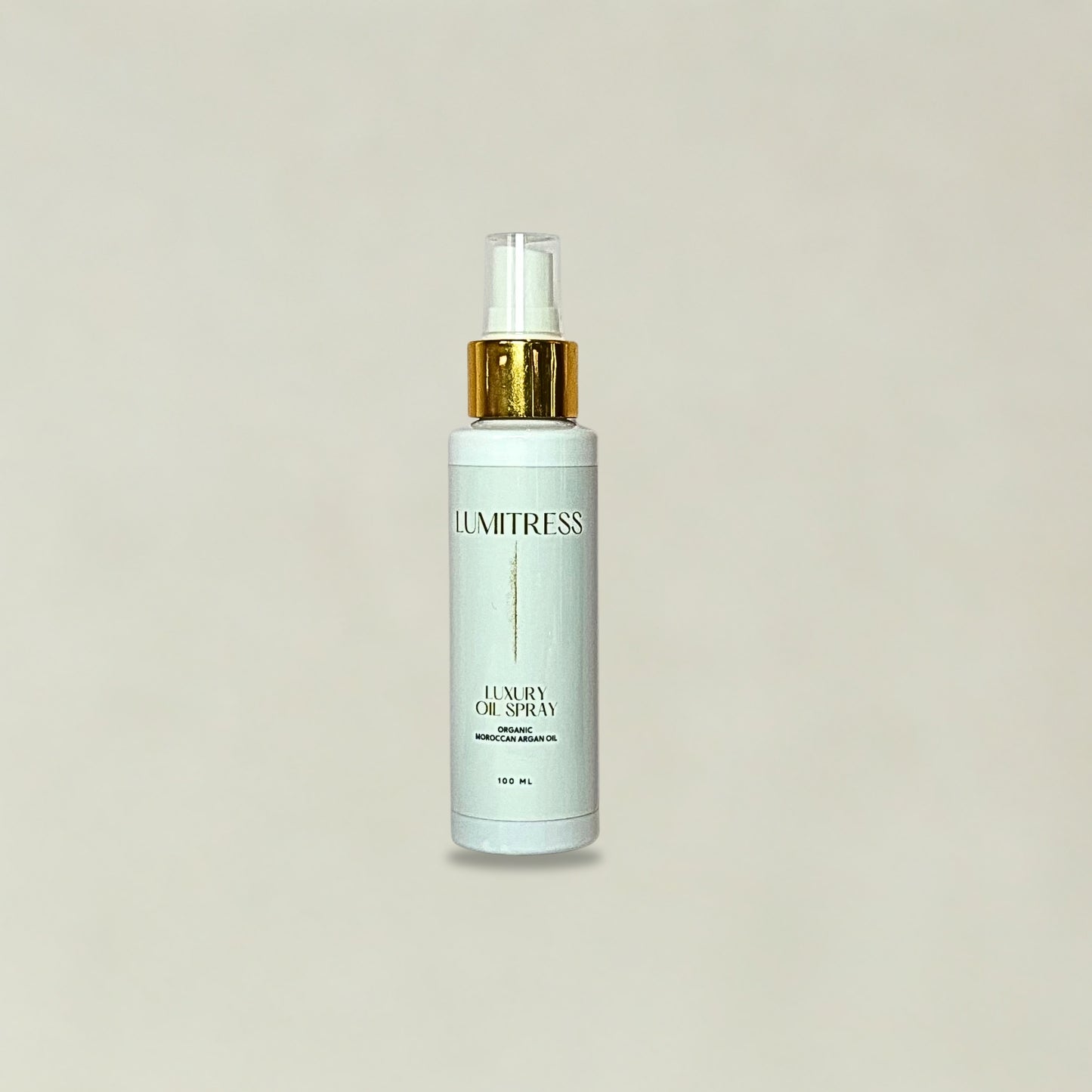 Luxury Oil Spray - Scalp Care For Your: Psoriasis, Itching, Dandruff & Hydration - 10 Minute Miracle