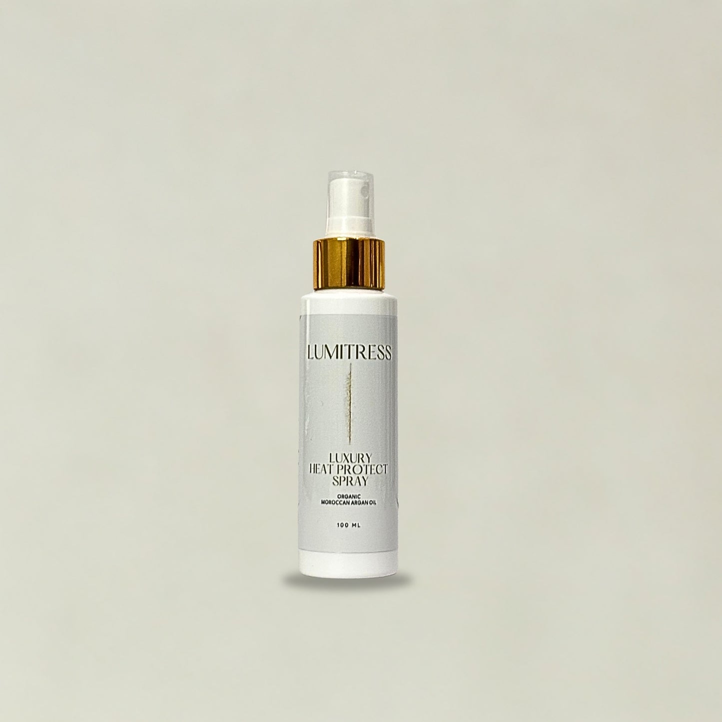 Luxury Heat Protect Spray - Scalp Care For Your: Psoriasis, Itching, Dandruff & Hydration - 10 Minute Miracle